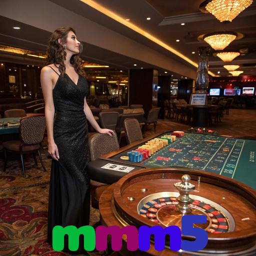 mmm5：Aposte nas melhores slots e conquiste prêmios como nunca!