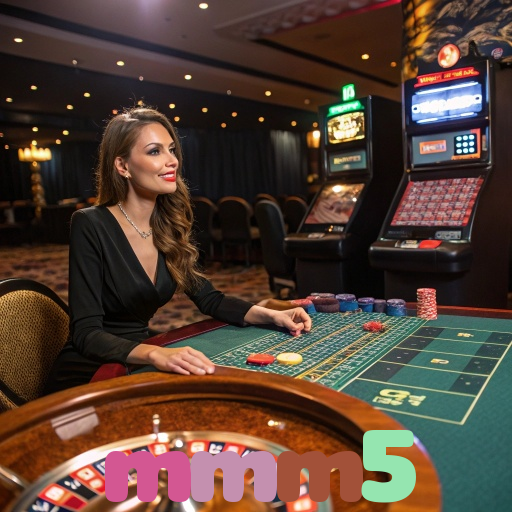 mmm5:Aposte no futebol, jogue poker e conquiste vitórias épicas!