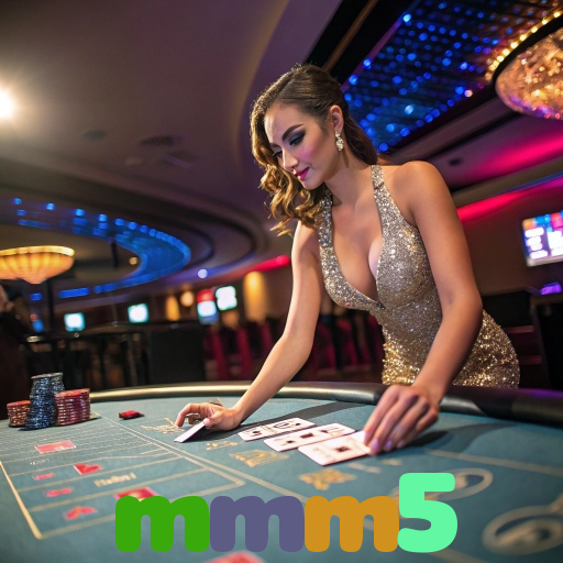 mmm5:Aposte no futebol, jogue poker e conquiste vitórias épicas!