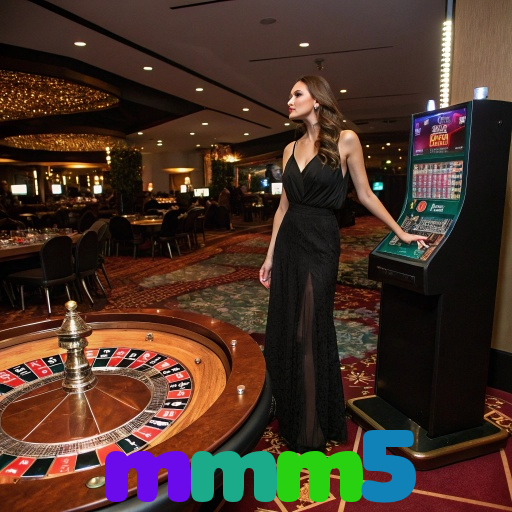 mmm5：Aposte nas melhores slots e conquiste prêmios como nunca!