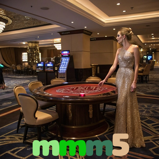 mmm5:Aposte nas melhores slots e conquiste prêmios como nunca!