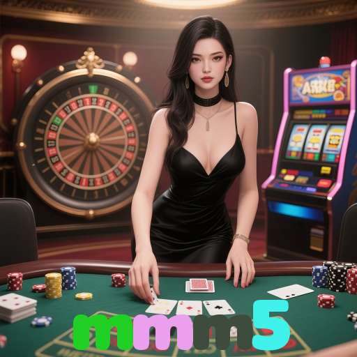 mmm5：Aposte nas melhores slots e conquiste prêmios como nunca!