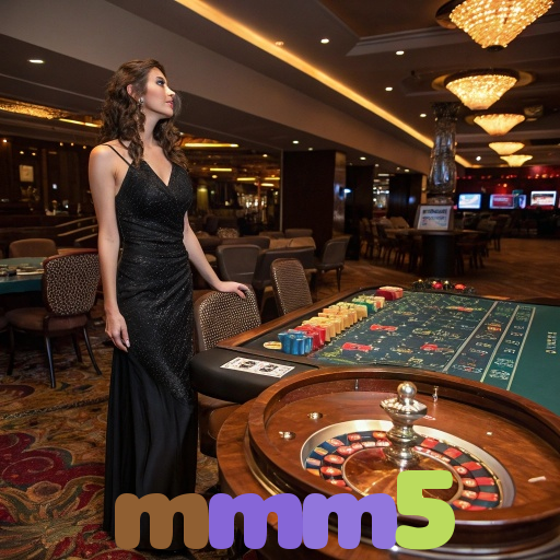 mmm5：Aposte no futebol, jogue poker e conquiste vitórias épicas!