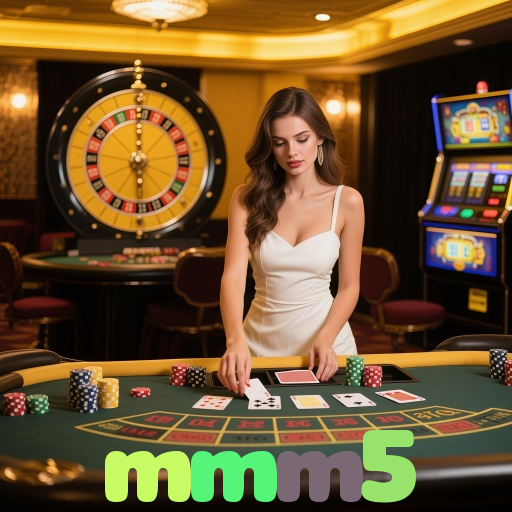 mmm5：Aposte no futebol, jogue poker e conquiste vitórias épicas!