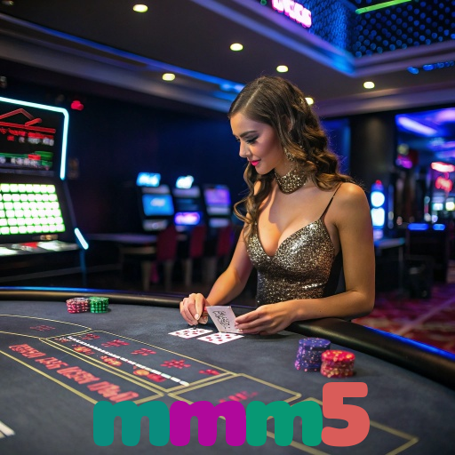 mmm5：Aposte no futebol, jogue poker e conquiste vitórias épicas!