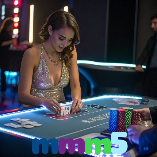 mmm5:Aposte no futebol, jogue poker e conquiste vitórias épicas!