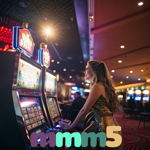 mmm5：Aposte nas melhores slots e conquiste prêmios como nunca!