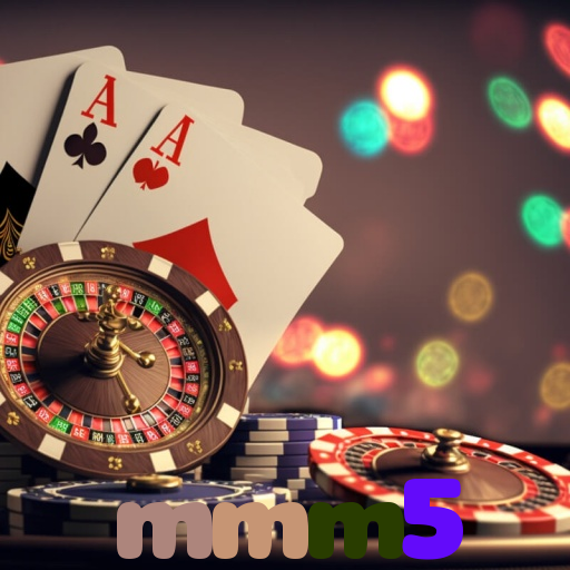 mmm5:Aposte nas melhores slots e conquiste prêmios como nunca!