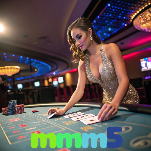 mmm5:Jogue poker, aposte no futebol e ganhe em grandes jogos de cassino!