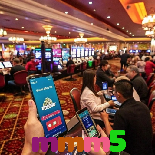 mmm5:Jogue poker, aposte no futebol e ganhe em grandes jogos de cassino!