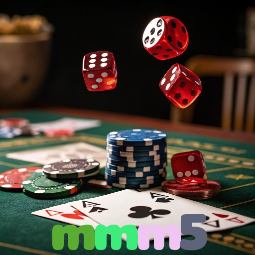 mmm5:Aposte nas melhores slots e conquiste prêmios como nunca!