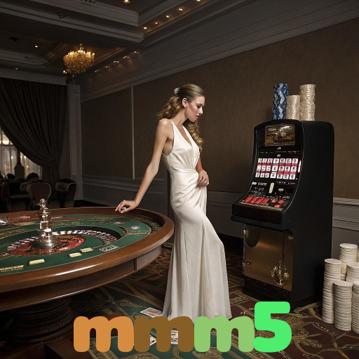 mmm5：Aposte nas melhores slots e conquiste prêmios como nunca!