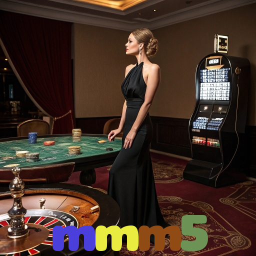 mmm5：Aposte nas melhores slots e conquiste prêmios como nunca!