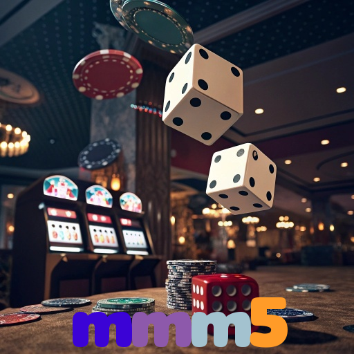 mmm5:Aposte nas melhores slots e conquiste prêmios como nunca!