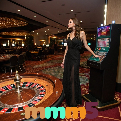 mmm5：Jogue poker, aposte no futebol e ganhe em grandes jogos de cassino!