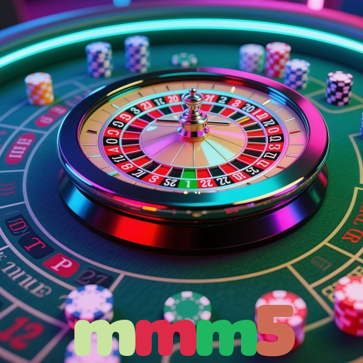 mmm5：Aposte nas melhores slots e conquiste prêmios como nunca!