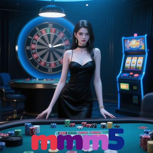 mmm5:Jogue poker, aposte no futebol e ganhe em grandes jogos de cassino!