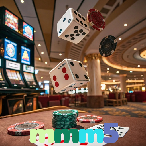 mmm5:Jogue poker, aposte no futebol e ganhe em grandes jogos de cassino!