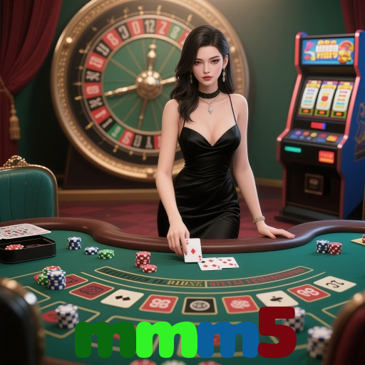 mmm5：Aposte no futebol, jogue poker e conquiste vitórias épicas!