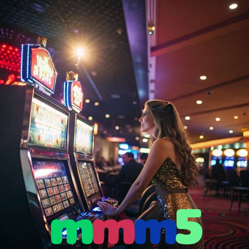mmm5：Aposte no futebol, jogue poker e conquiste vitórias épicas!