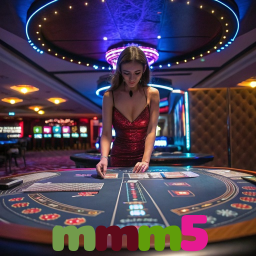mmm5：Jogue poker, aposte no futebol e ganhe em grandes jogos de cassino!