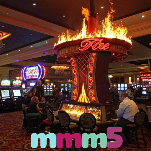 mmm5：Aposte no futebol, jogue poker e conquiste vitórias épicas!