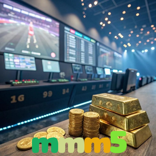 mmm5:Aposte no futebol, jogue poker e conquiste vitórias épicas!