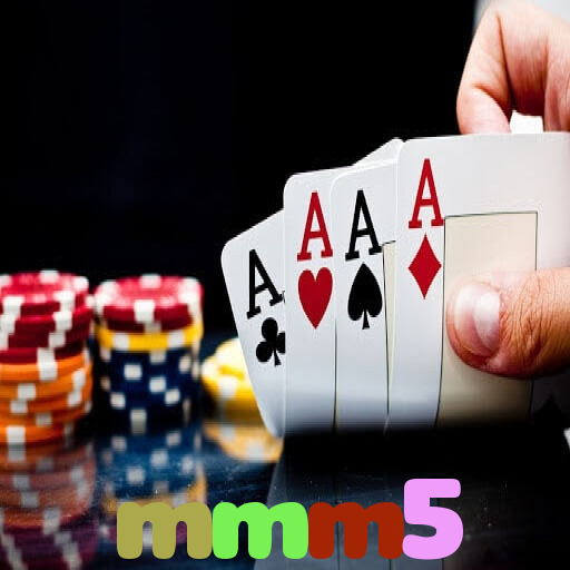 mmm5:Aposte no futebol, jogue poker e conquiste vitórias épicas!