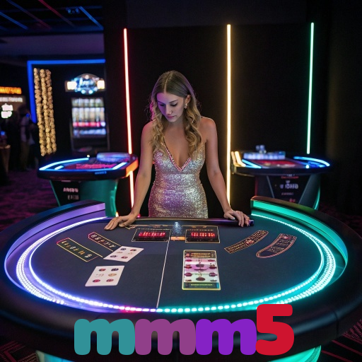 mmm5:Jogue poker, aposte no futebol e ganhe em grandes jogos de cassino!