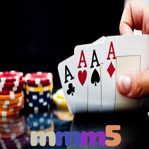 mmm5：Aposte no futebol, jogue poker e conquiste vitórias épicas!