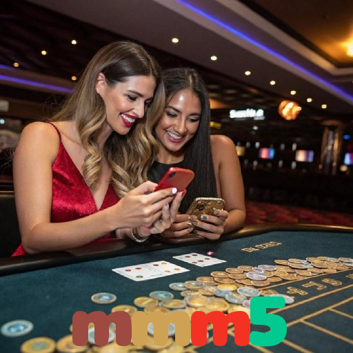 mmm5:Aposte nas melhores slots e conquiste prêmios como nunca!