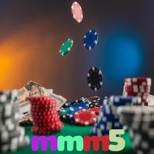 mmm5:Jogue poker, aposte no futebol e ganhe em grandes jogos de cassino!