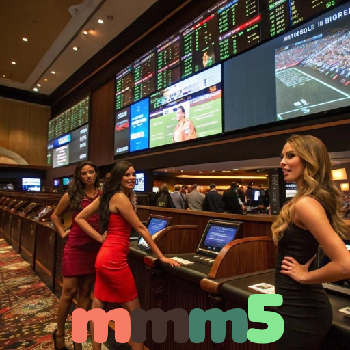 mmm5：Aposte nas melhores slots e conquiste prêmios como nunca!