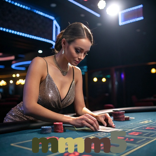 mmm5:Jogue poker, aposte no futebol e ganhe em grandes jogos de cassino!