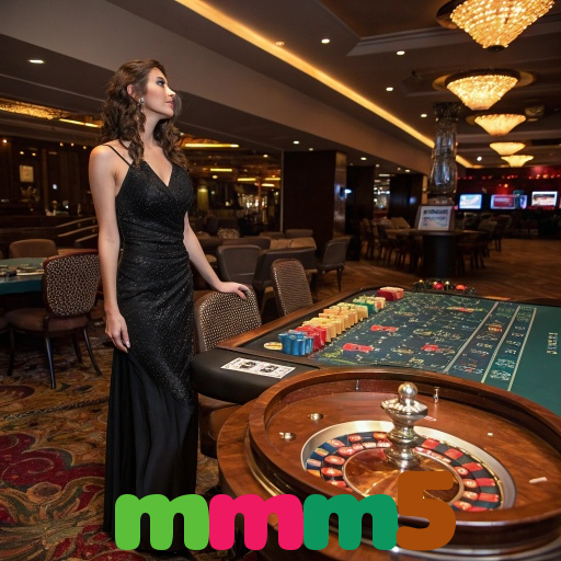 mmm5:Aposte nas melhores slots e conquiste prêmios como nunca!