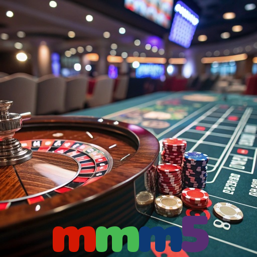 mmm5：Aposte nas melhores slots e conquiste prêmios como nunca!