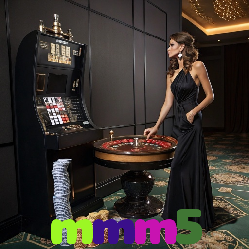mmm5：Jogue poker, aposte no futebol e ganhe em grandes jogos de cassino!