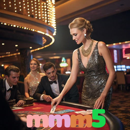 mmm5：Aposte nas melhores slots e conquiste prêmios como nunca!