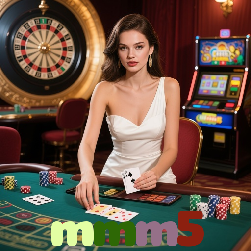 mmm5:Aposte no futebol, jogue poker e conquiste vitórias épicas!