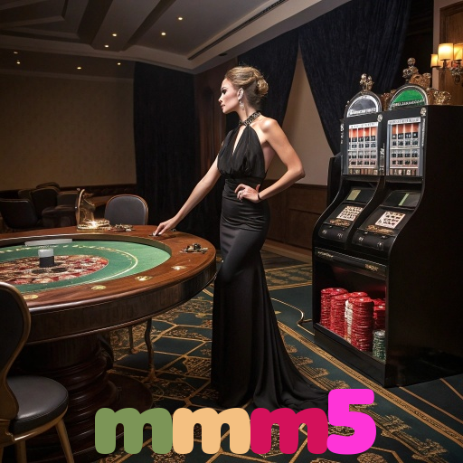 mmm5：Aposte nas melhores slots e conquiste prêmios como nunca!
