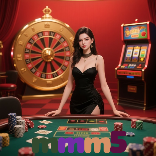 mmm5：Aposte no futebol, jogue poker e conquiste vitórias épicas!