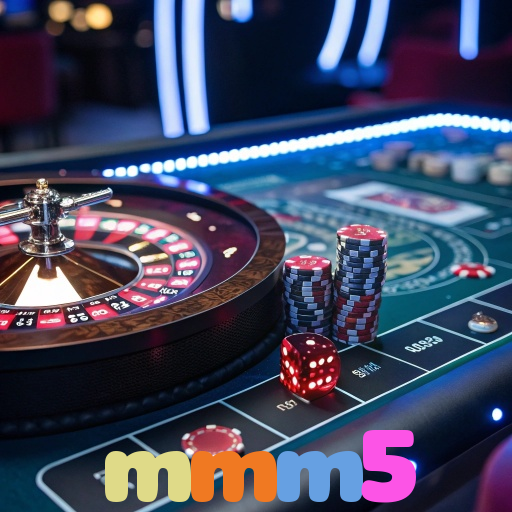 mmm5:Jogue poker, aposte no futebol e ganhe em grandes jogos de cassino!