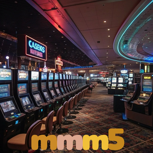 mmm5：Aposte nas melhores slots e conquiste prêmios como nunca!