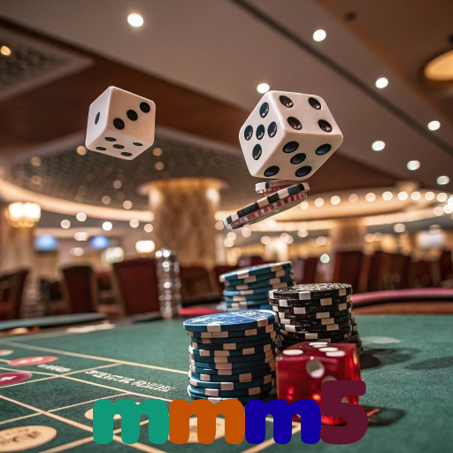 mmm5:Aposte nas melhores slots e conquiste prêmios como nunca!