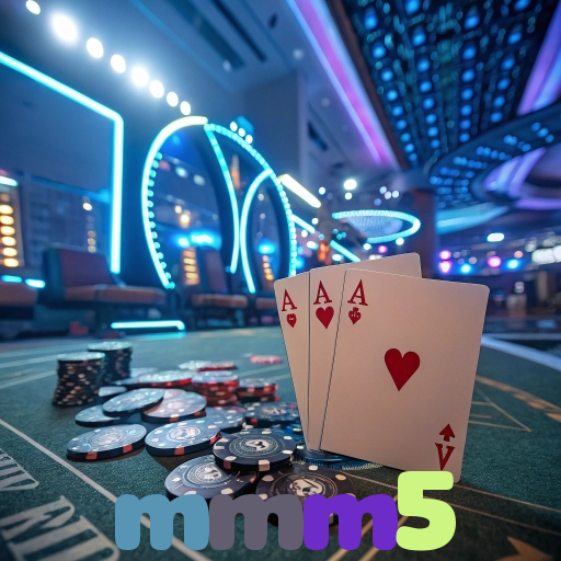 mmm5:Aposte nas melhores slots e conquiste prêmios como nunca!
