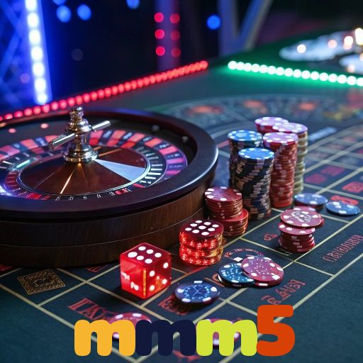 mmm5：Aposte no futebol, jogue poker e conquiste vitórias épicas!