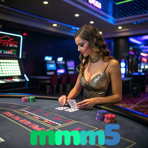 mmm5:Aposte no futebol, jogue poker e conquiste vitórias épicas!