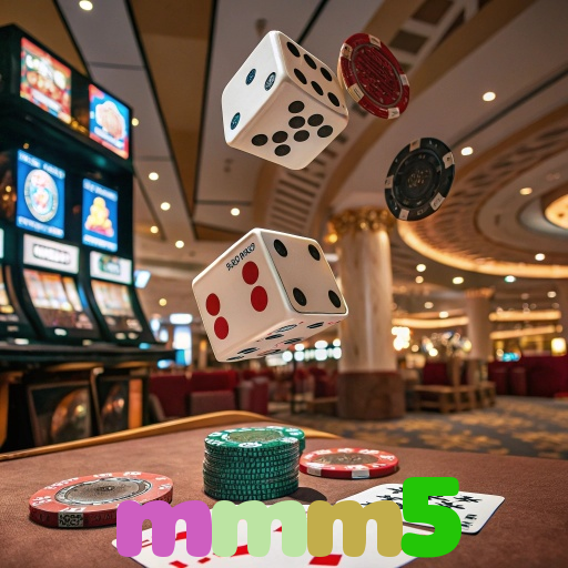 mmm5:Aposte no futebol, jogue poker e conquiste vitórias épicas!