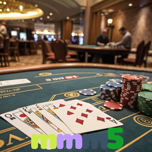 mmm5:Aposte nas melhores slots e conquiste prêmios como nunca!