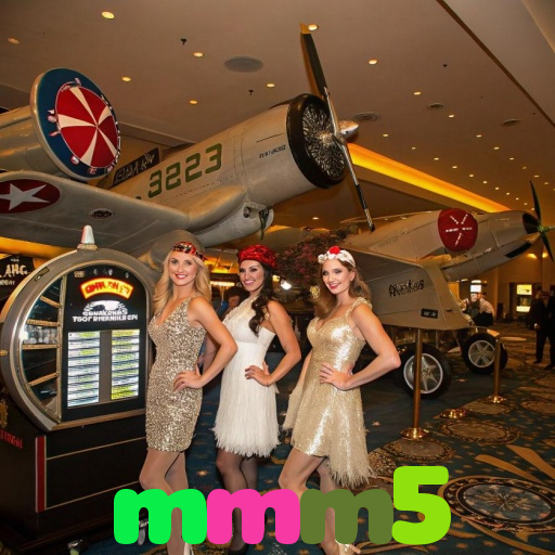mmm5:Aposte nas melhores slots e conquiste prêmios como nunca!